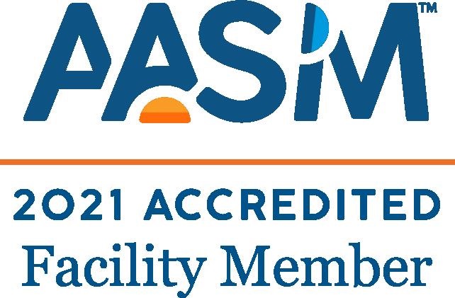 AASM Facility Membership Logo