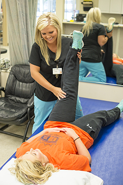 Physical Therapy