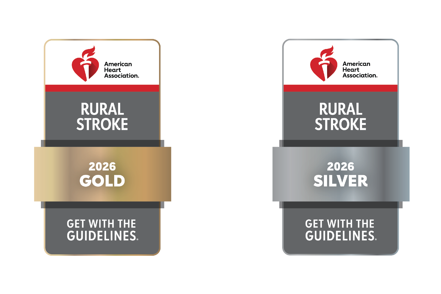 Starr Regional Medical Center recognized for advancing rural stroke care