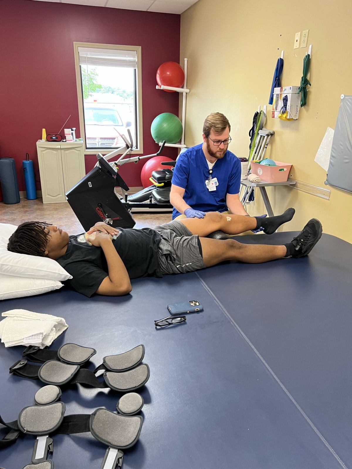 Physical Therapy