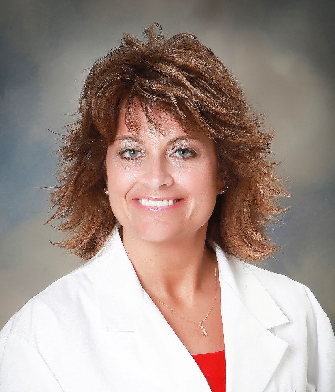 Michelle Johnson, MSN, RN, named Chief Nursing Officer 
of Starr Regional Medical Center