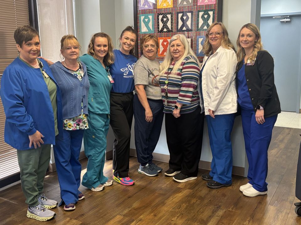 Starr Regional Medical Center Publishes 2025 Community Benefit Report