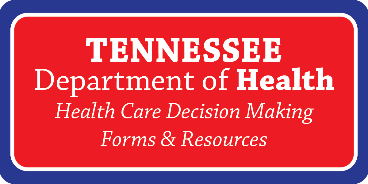 Tennessee Department of Health