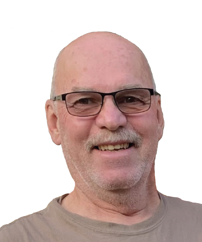 Ron Wright Ron Wright