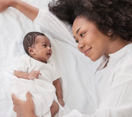 Mother & Baby