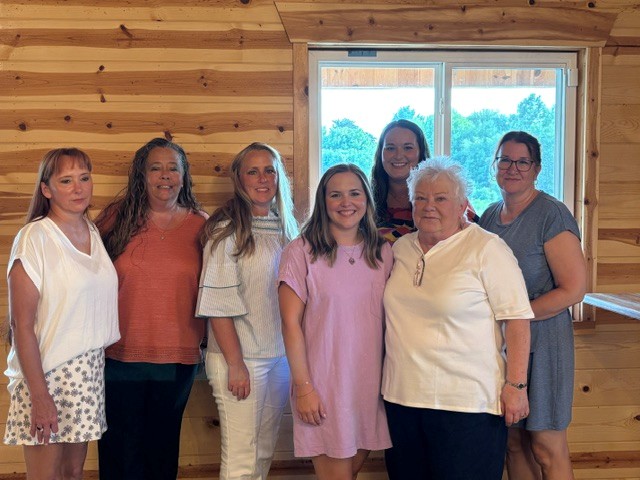 Starr Regional Medical Center Recognizes Nurses for Advancing Clinical Excellence through Clinical Ladder Program