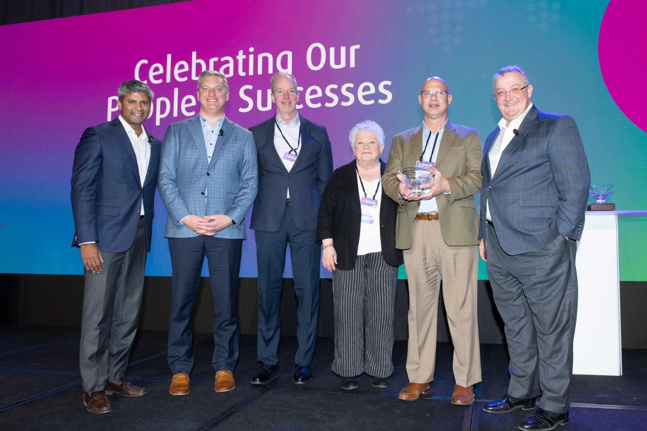 Starr Regional Medical Center Earns Top Honors from Lifepoint Health