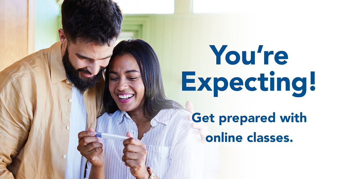 Starr Regional Medical Center Now Offers Free Access to Live and Interactive Virtual Childbirth Classes