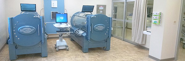 Hyperbaric Chambers