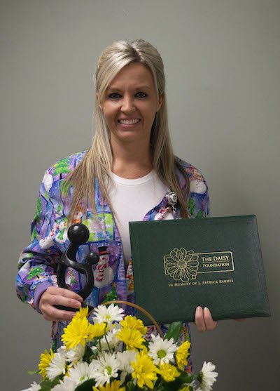 Dana Davis, RN
