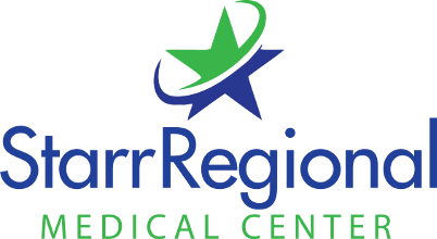 Starr Regional Medical Center