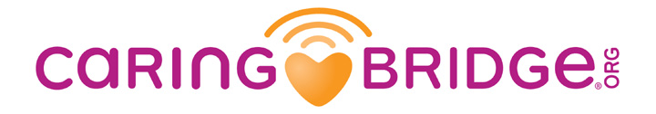 caring bridge logo