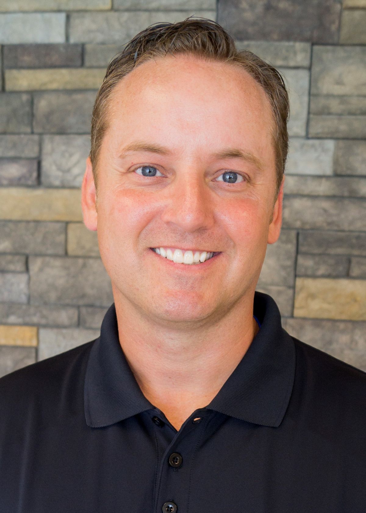 Brian Amburgey