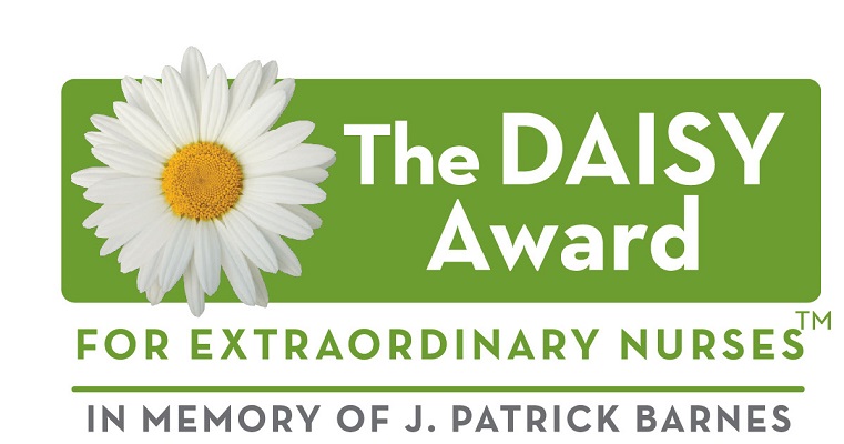daisy award